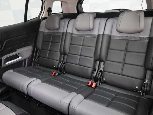 Citroen C5 Aircross 11