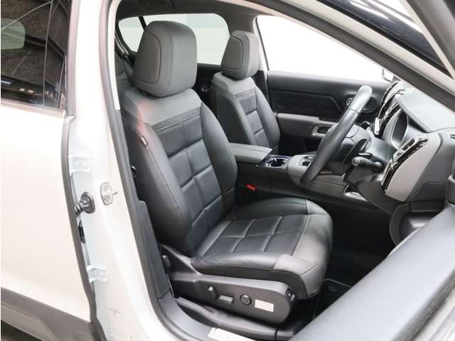 Citroen C5 Aircross 5