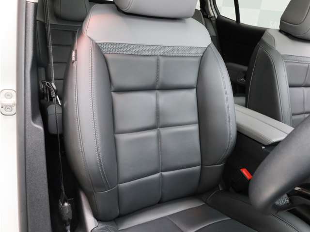 Citroen C5 Aircross 7