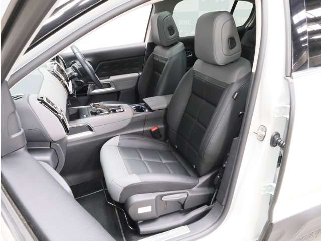 Citroen C5 Aircross 10