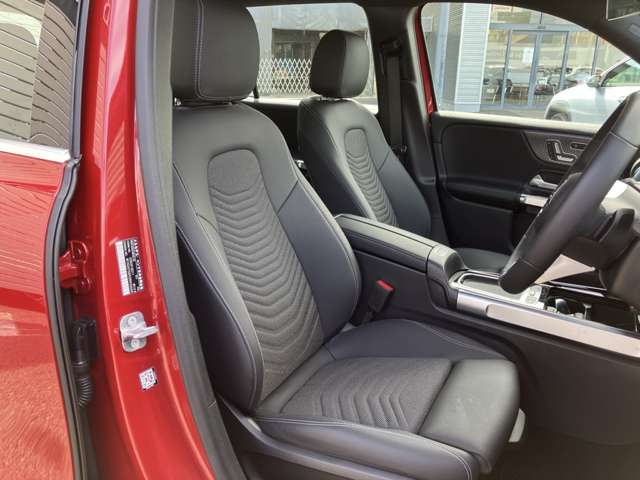 Mercedes-Benz GLB 9