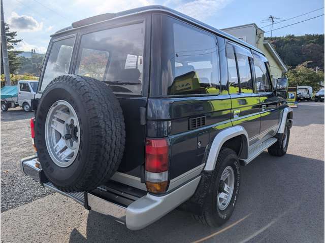 Toyota Land Cruiser Prado 5
