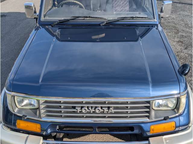 Toyota Land Cruiser Prado 9
