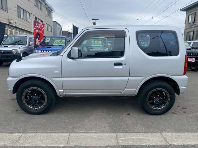 Suzuki Jimny 12
