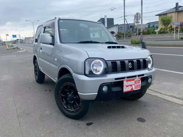 Suzuki Jimny 9