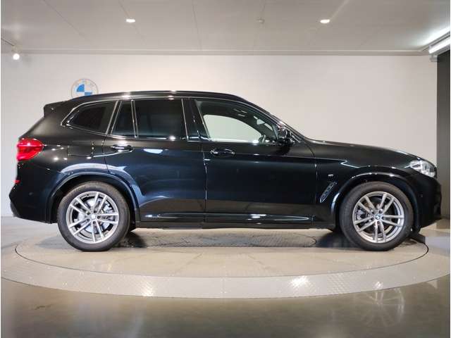 BMW X3 11