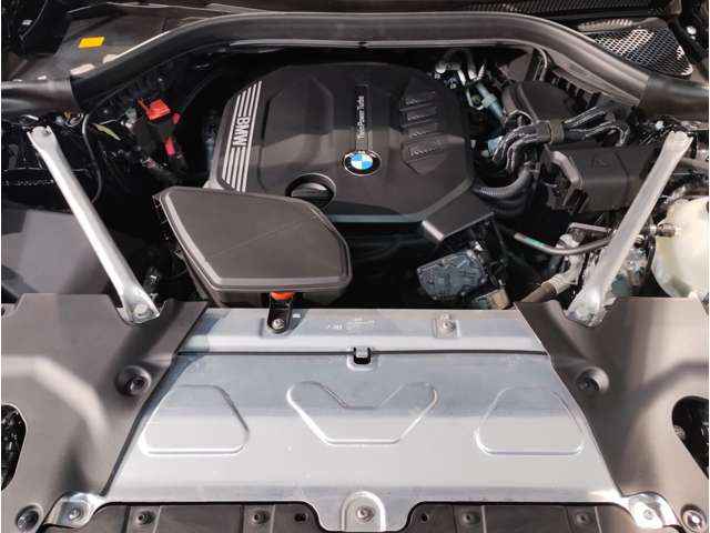 BMW X3 12