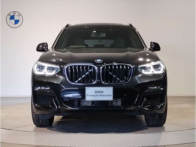 BMW X3 5