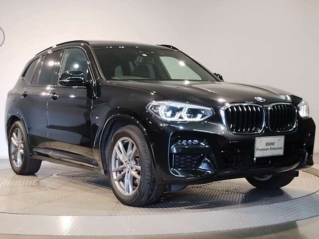 BMW X3 6