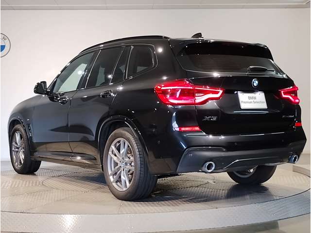 BMW X3 8