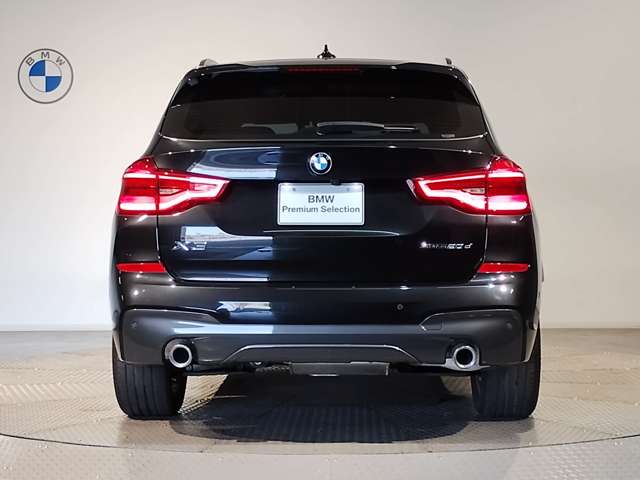 BMW X3 9