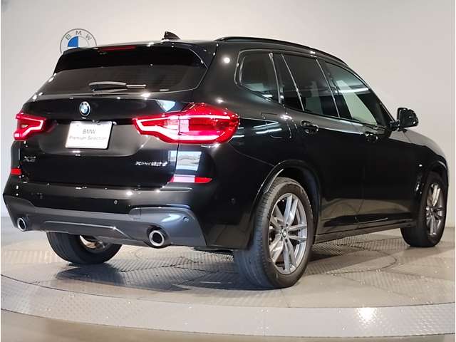BMW X3 10