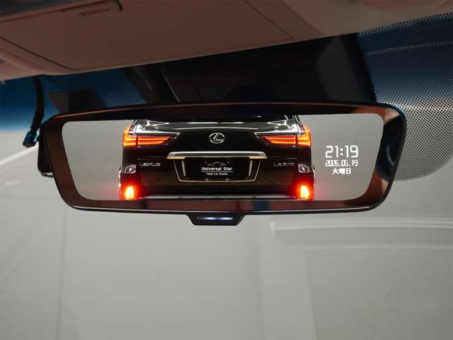Lexus LX 7