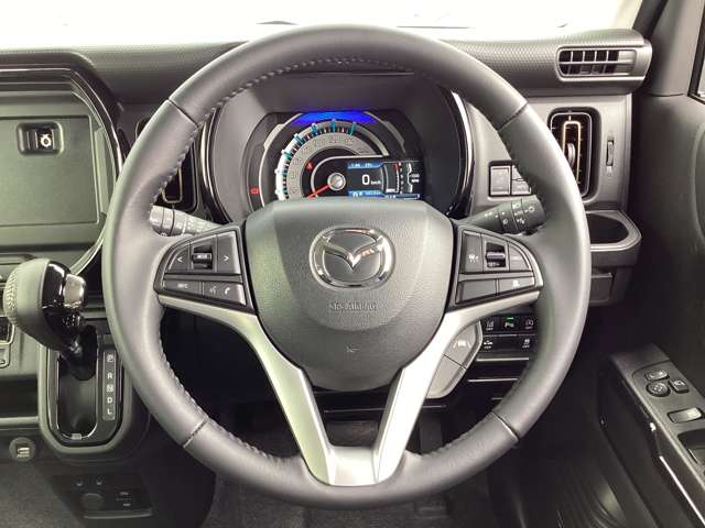 Mazda Flair Crossover 7
