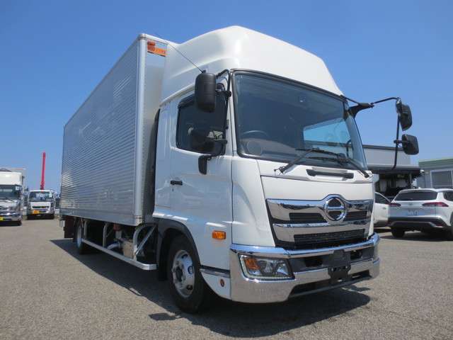 Hino Ranger 2