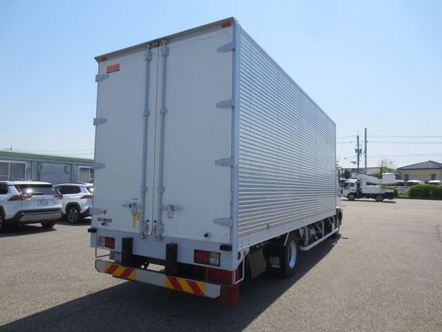 Hino Ranger 4