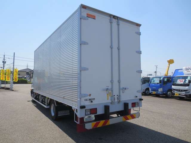 Hino Ranger 5