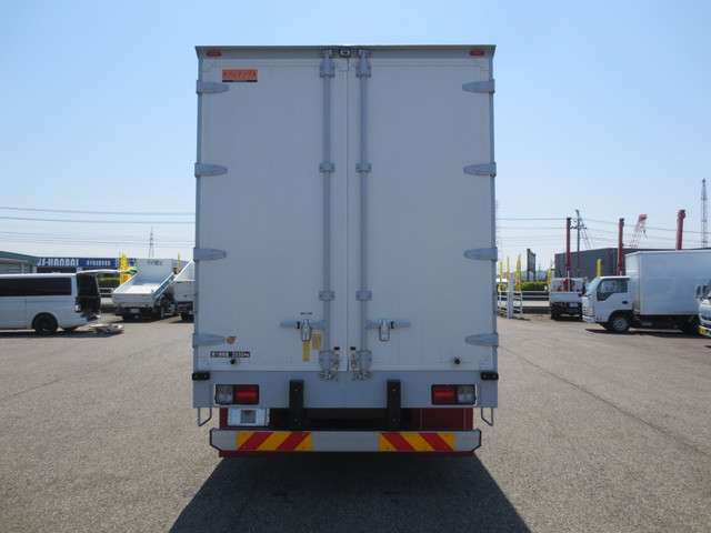 Hino Ranger 7