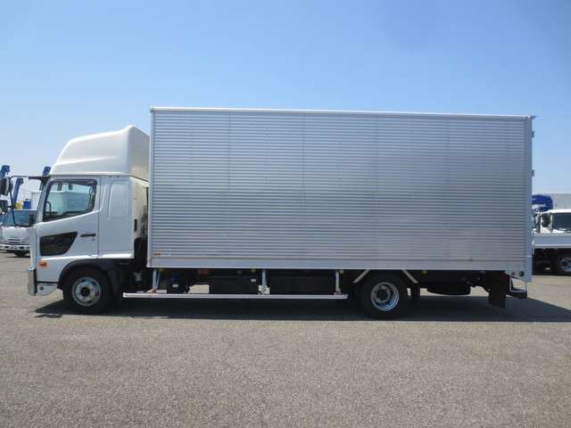 Hino Ranger 9