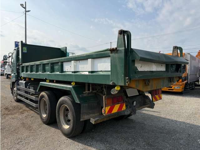 Hino Profia 11