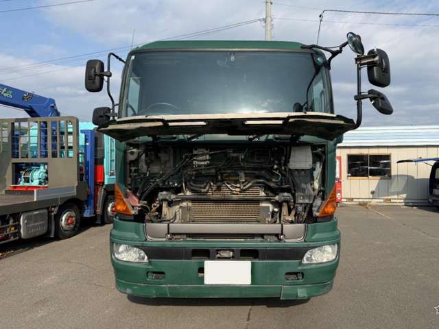 Hino Profia 5