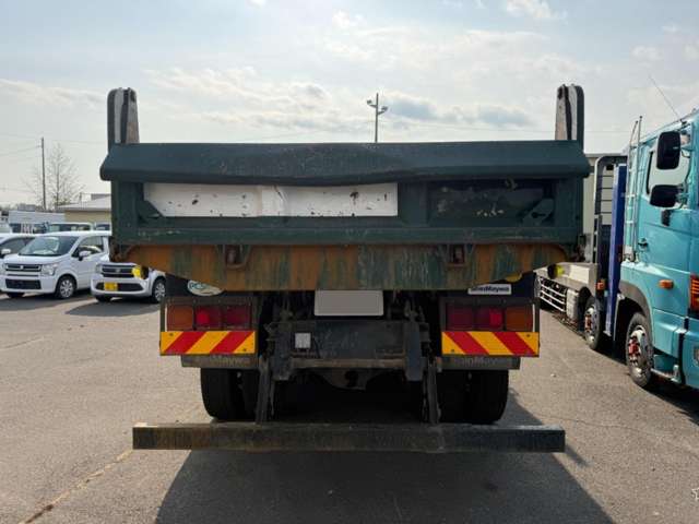 Hino Profia 10