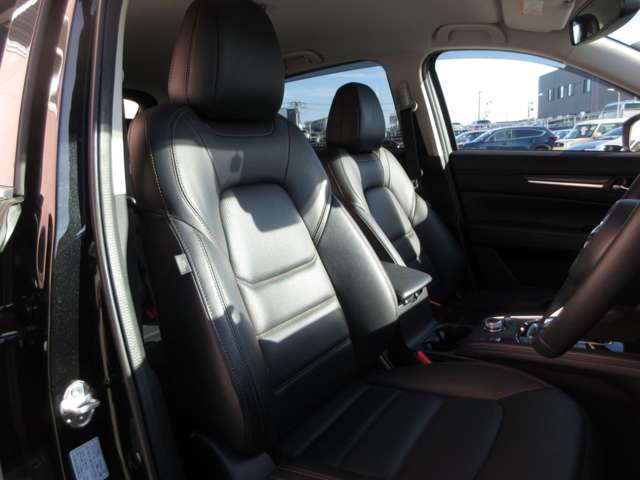 Mazda CX-5 11