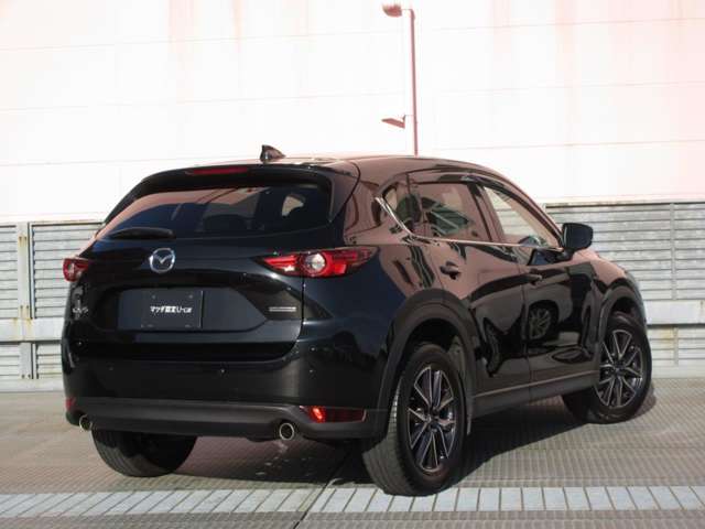 Mazda CX-5 2