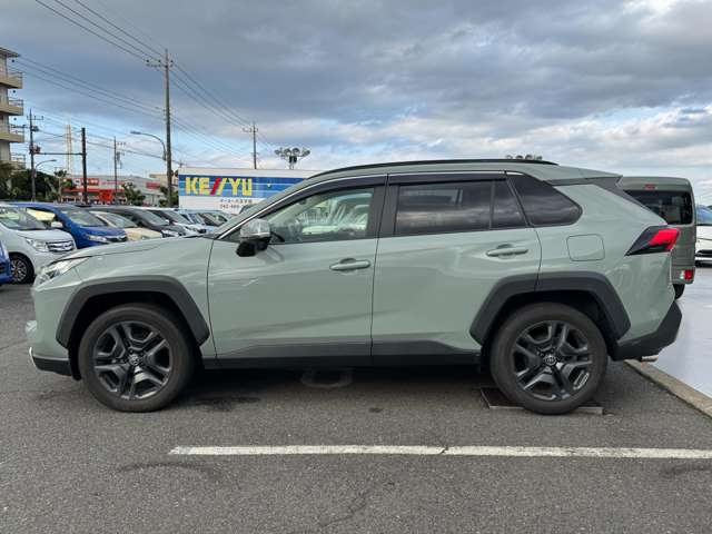 Toyota RAV4 11