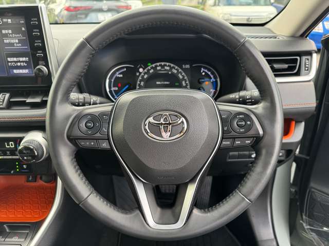 Toyota RAV4 12