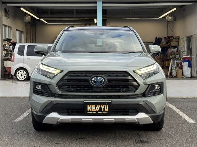 Toyota RAV4 5