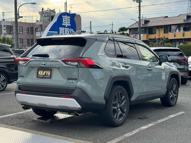 Toyota RAV4 8