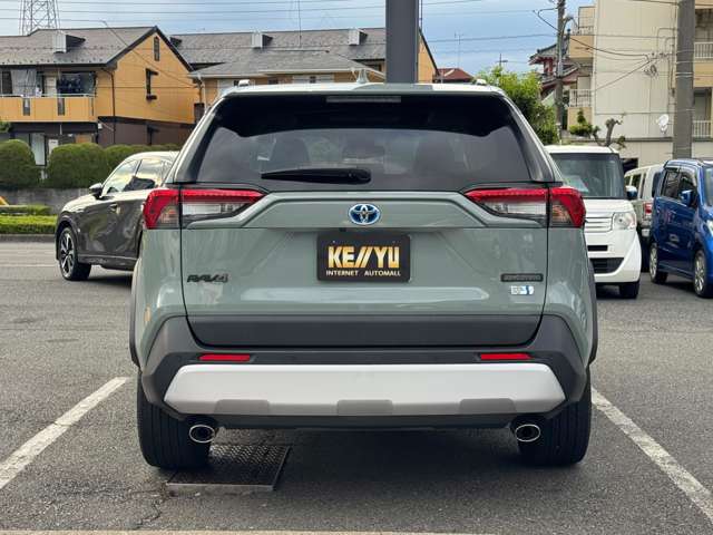 Toyota RAV4 9
