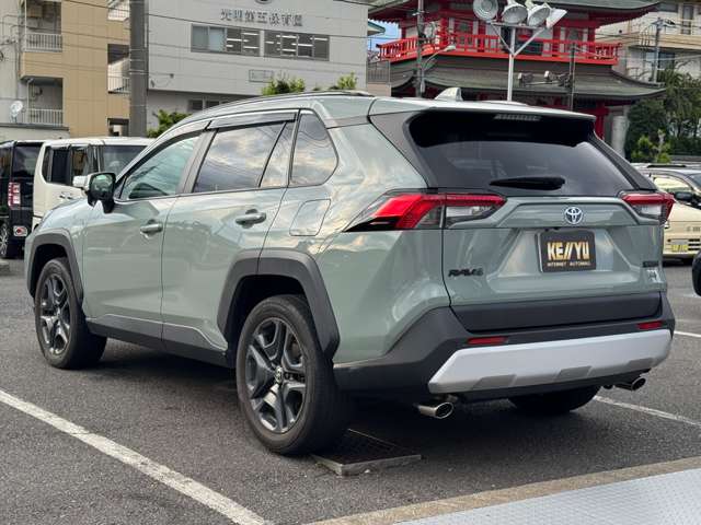 Toyota RAV4 10