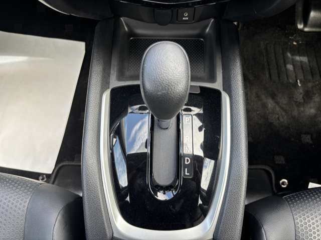 Nissan X-Trail 11