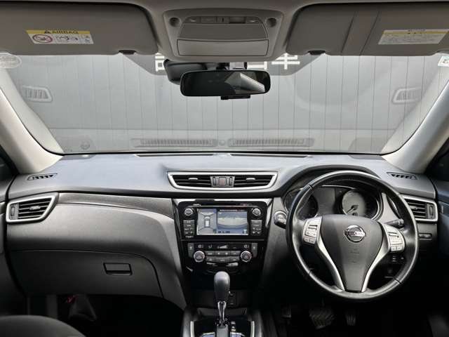 Nissan X-Trail 4
