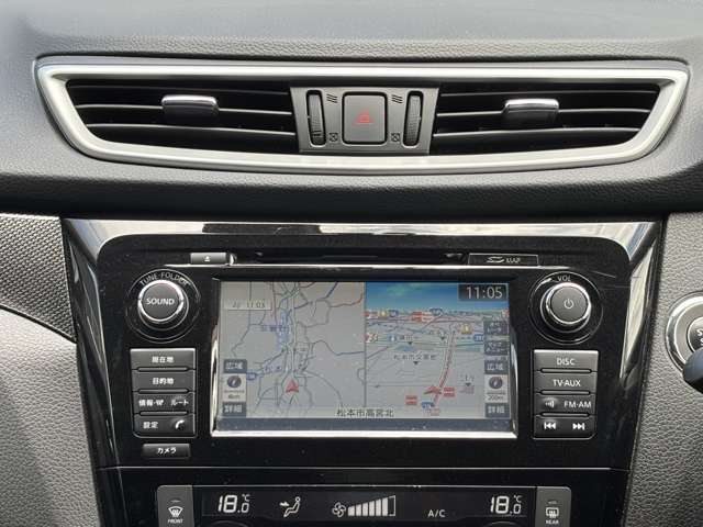 Nissan X-Trail 9