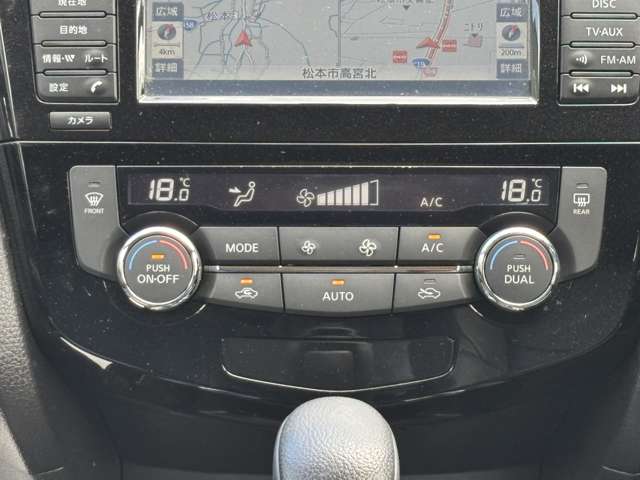 Nissan X-Trail 10