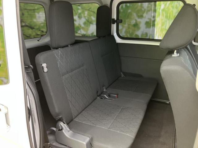Daihatsu Atrai 8