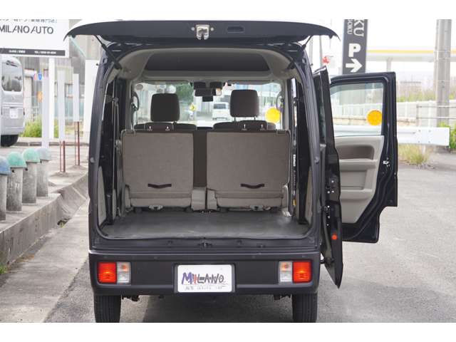 Nissan NV100 Clipper 12