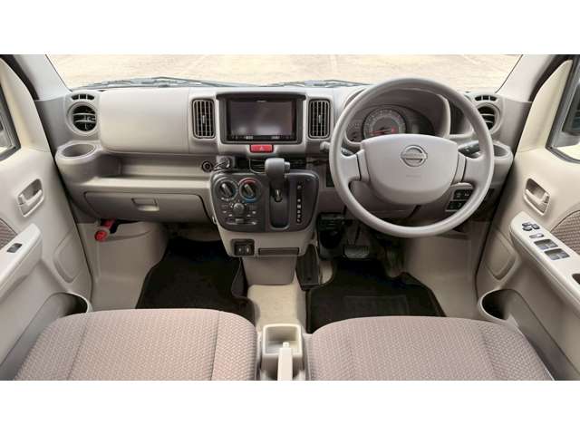 Nissan NV100 Clipper 3