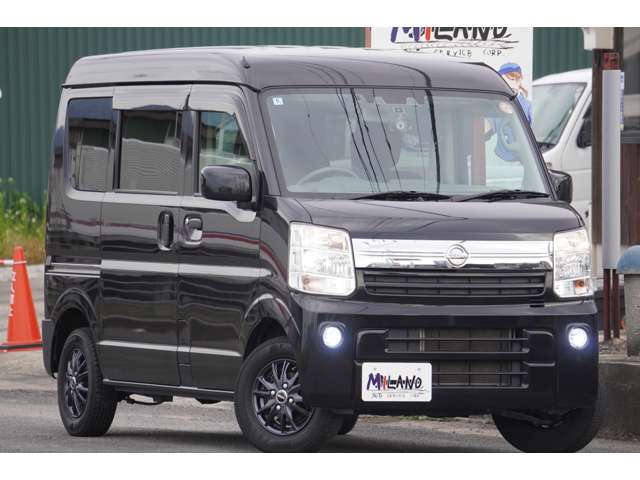 Nissan NV100 Clipper 5