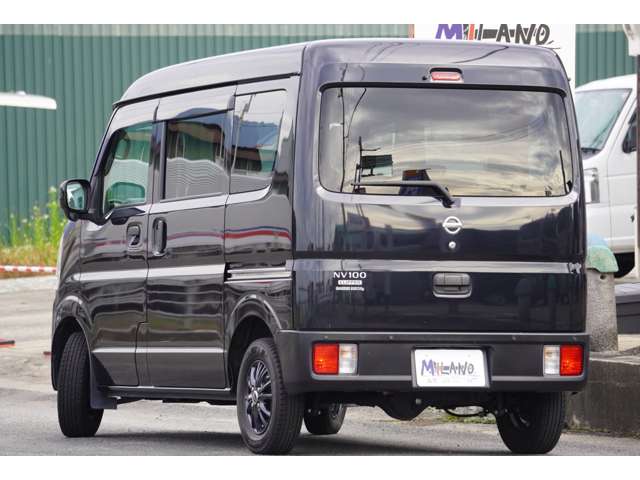Nissan NV100 Clipper 6