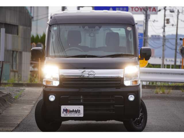 Nissan NV100 Clipper 7