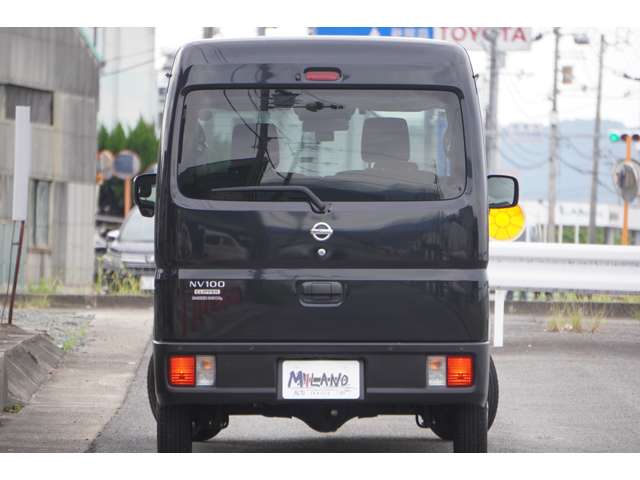 Nissan NV100 Clipper 8