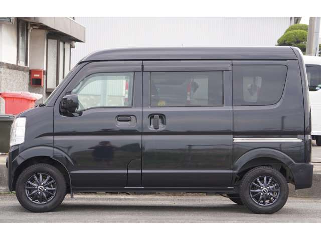 Nissan NV100 Clipper 9