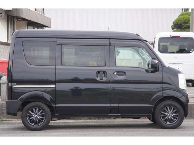 Nissan NV100 Clipper 10