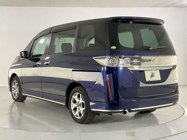 Mazda Biante 6