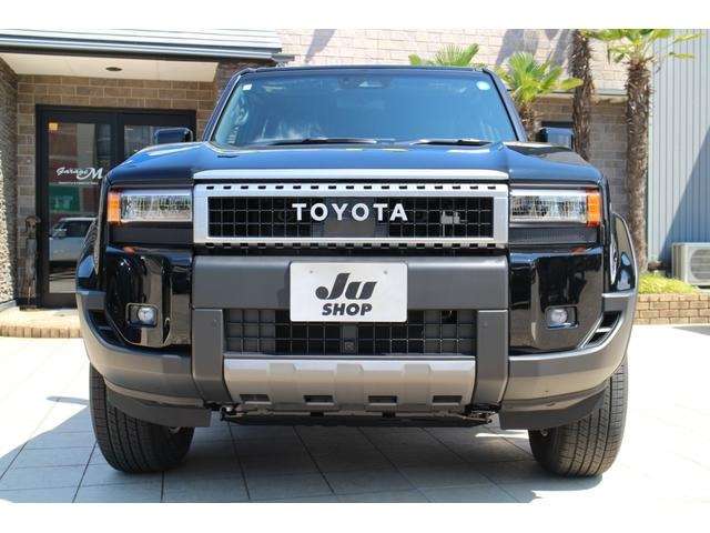 Toyota Land Cruiser 250 3