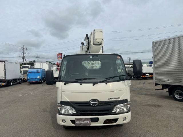 Hino Dutro 7
